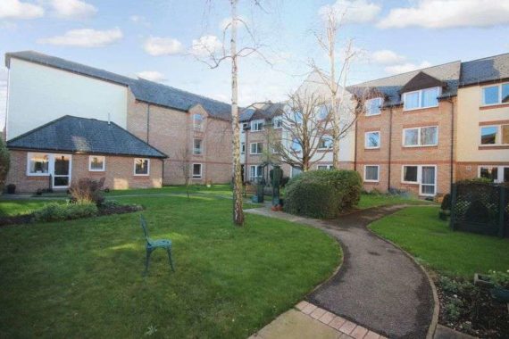 1&nbsp;Bedroom&nbsp;Retirement...